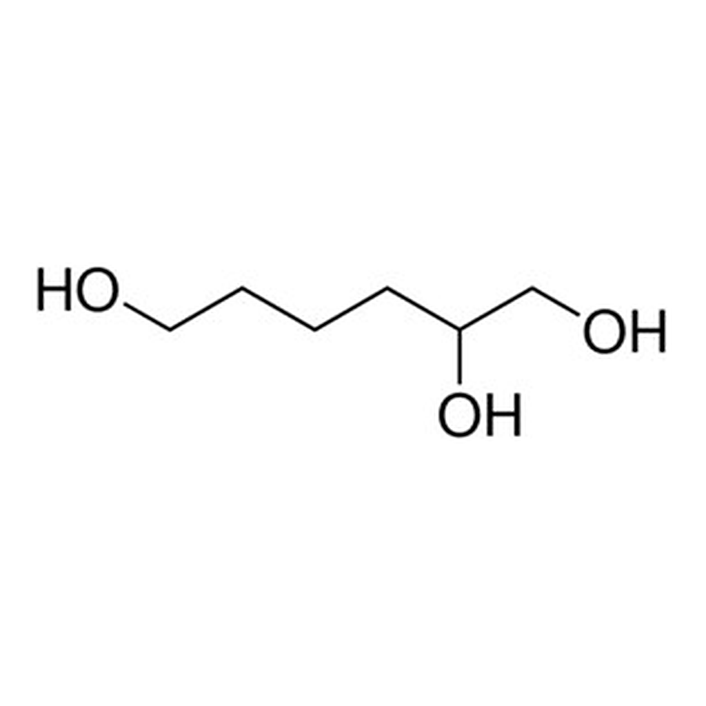 Merck 1,2,6-HEXANETRIOL, 96%