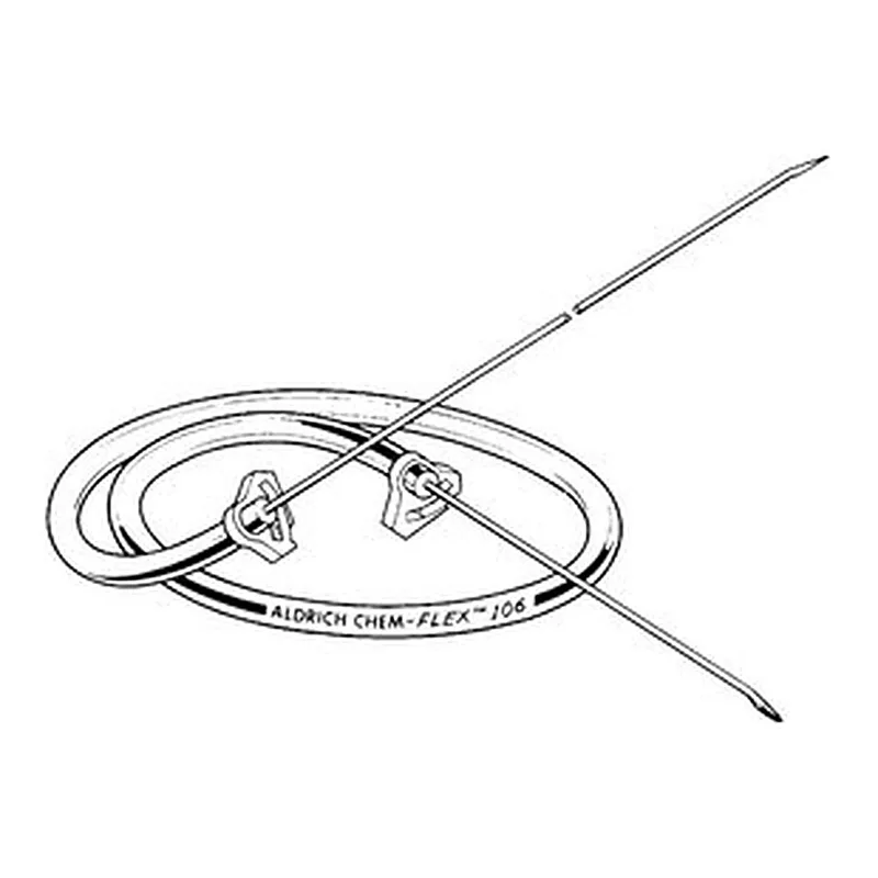 Merck CHEM-FLEX TRANSFER LINE TUBE L 30 IN.