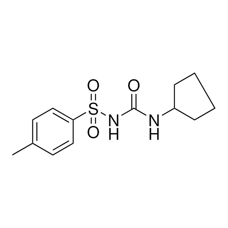 Merck 1-CYCLOPENTYL-3-(P-TOSYL)UREA-