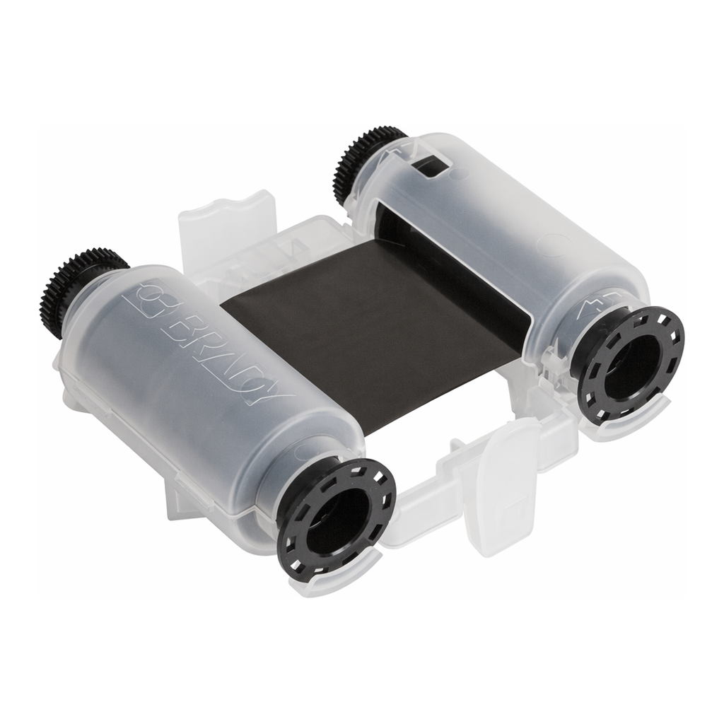 Brady Wraptor A6200 R4300 Series Halogen Free Printer Ribbon