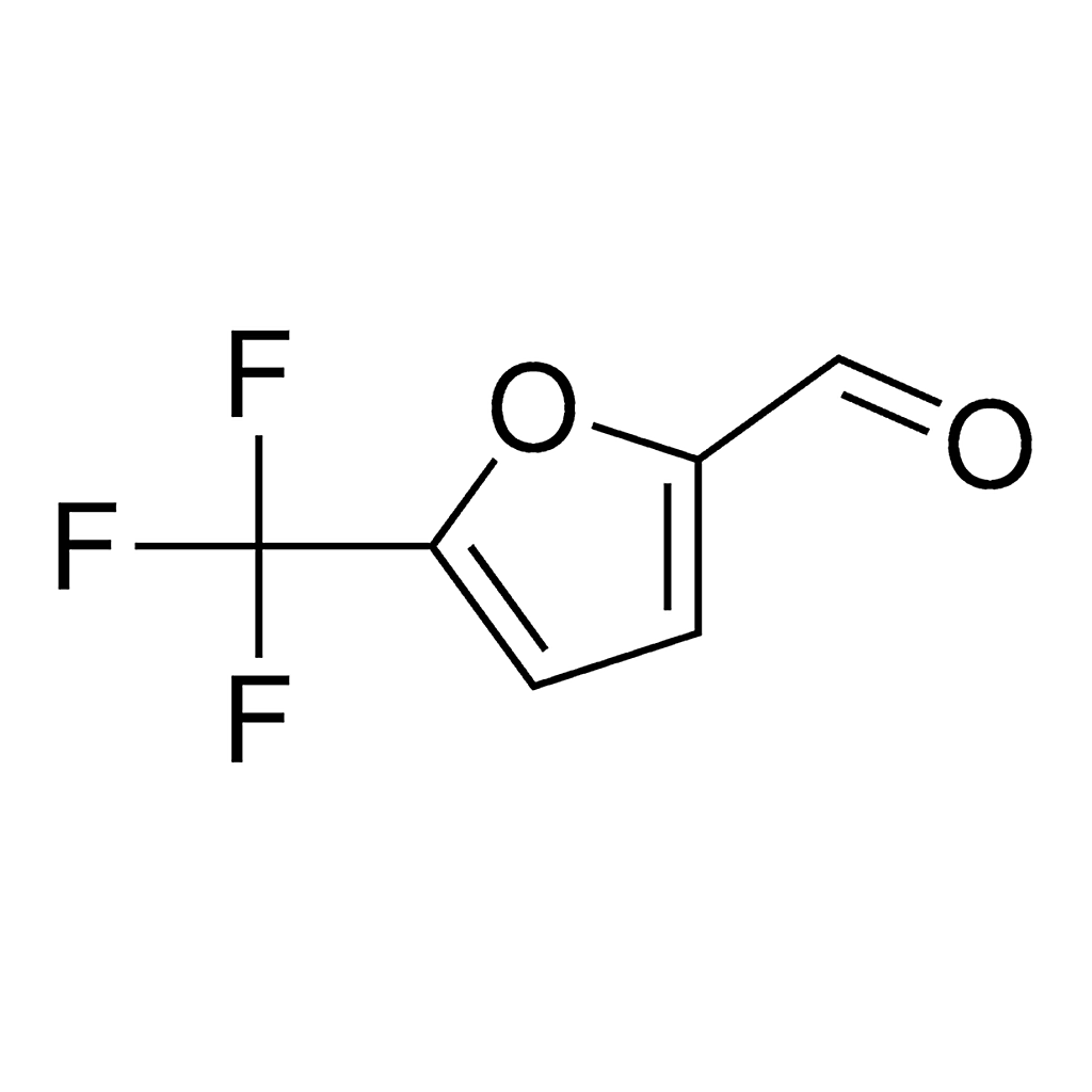 Merck 5-(trifluoromethyl)-2-furaldehyde