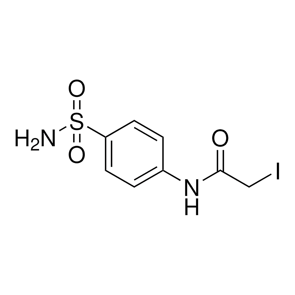 Merck N-(4-(AMINOSULFONYL)PHENYL)-2-IO-