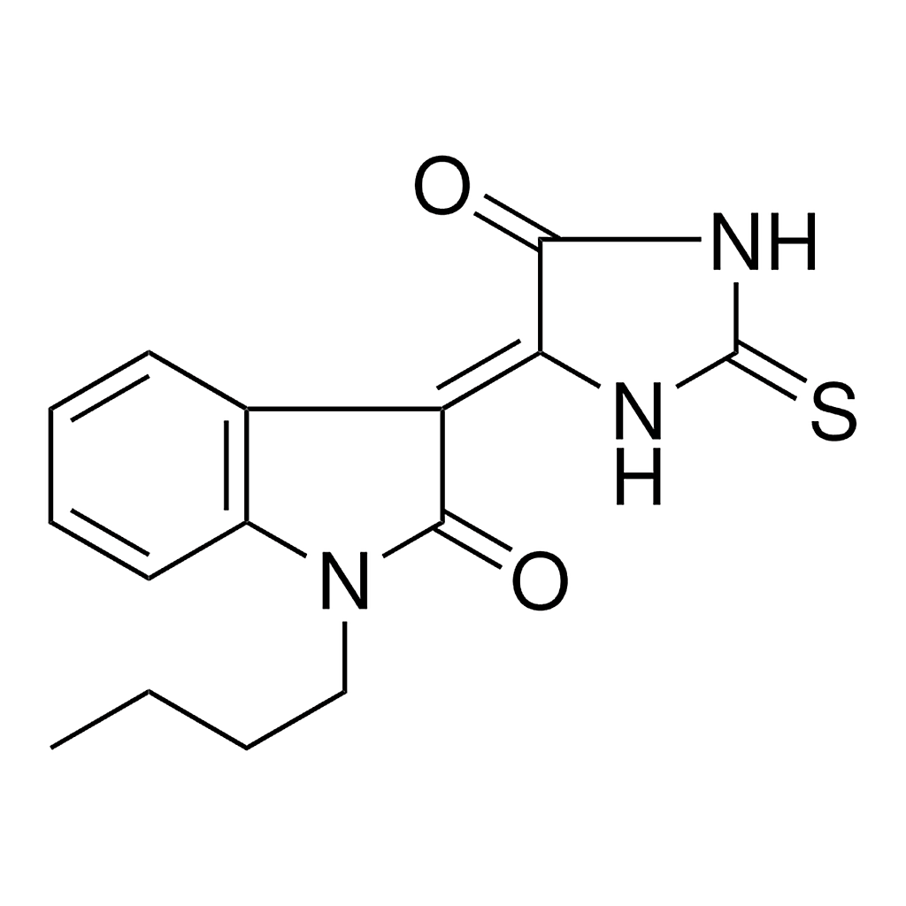 Merck 1-BUTYL-3-(5-OXO-2-THIOXO-IMIDA - 10MG &