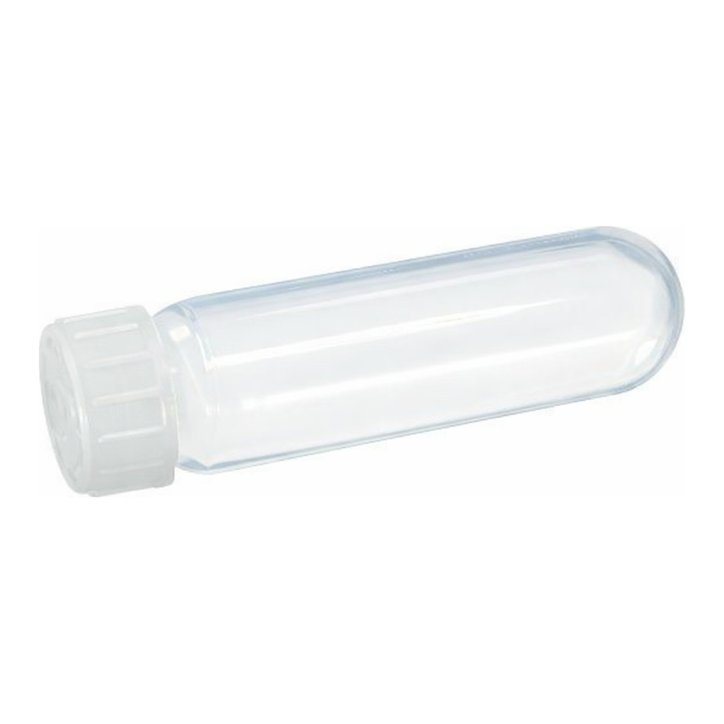 Restek Q-sep FEP Tube, 50mL Centrifuge Tube 2-pk