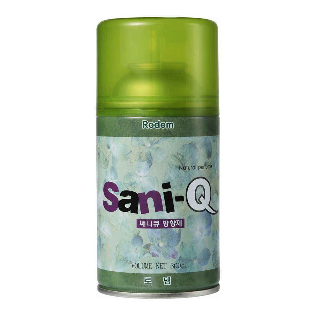 OFFICENEX [장기품절]
[P]쌔니큐 캔 방향제 커피 (280ml)
