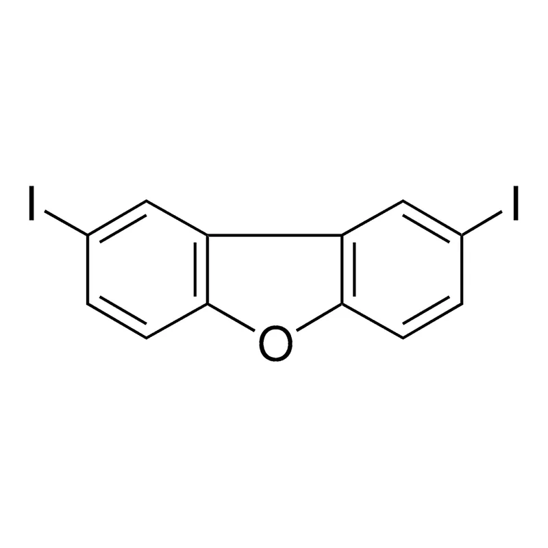 Merck 2,8-DIIODODIBENZOFURAN - 50 MG