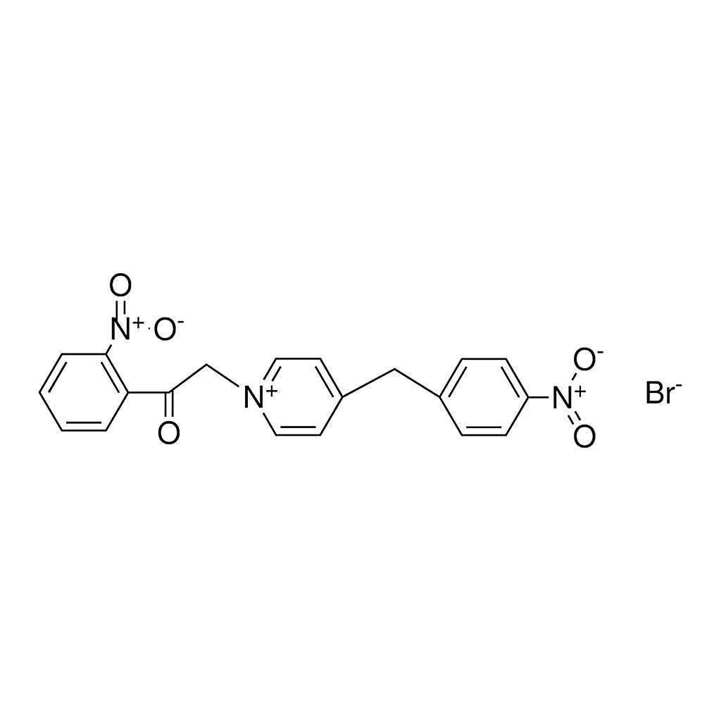 Merck 4-(4-NITRO-BENZYL)-1-(2-(2-NIT - 50 MG&