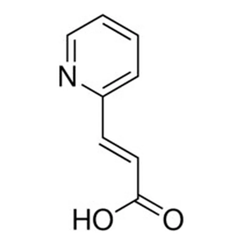 Merck 3-(2-PYRIDYL)ACRYLIC ACID-