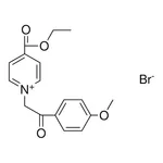 Merck 4-ETHOXYCARBONYL-1-(2-(4-METHOX-