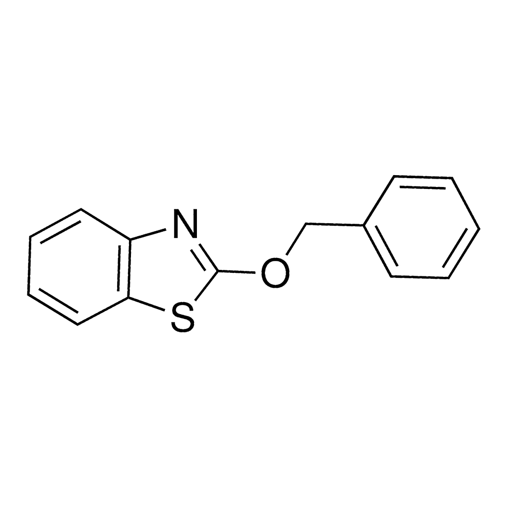 Merck 2-(BENZYLOXY)BENZOTHIAZOLE-