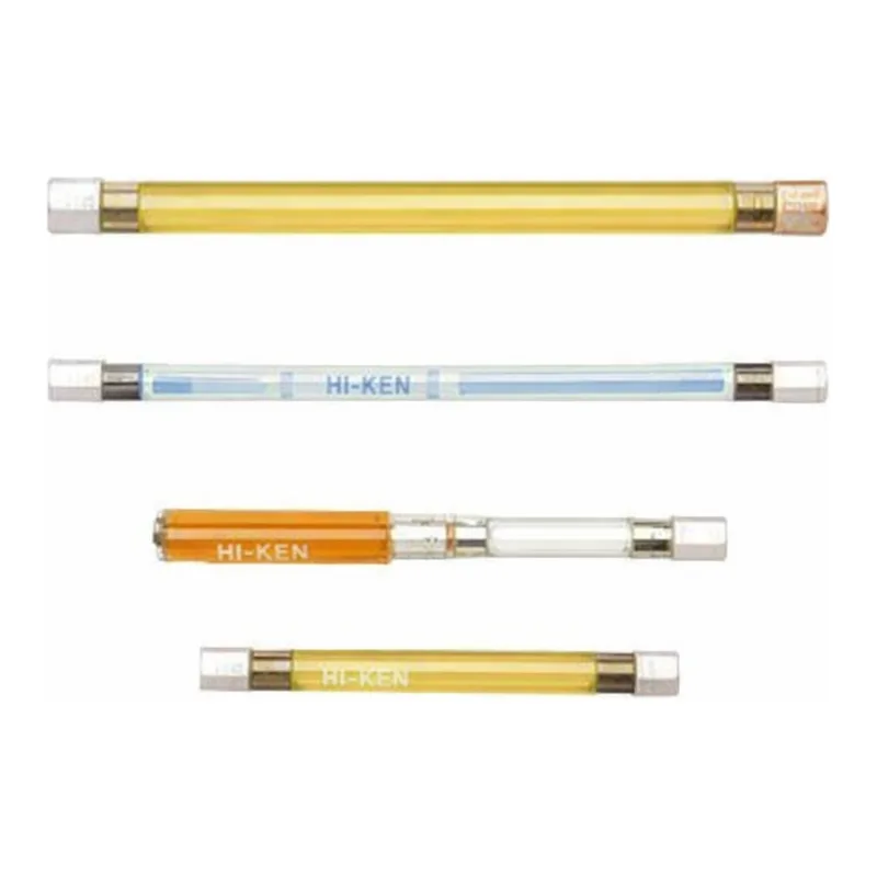 AS ONE Permeation Tube, 삼투 튜브