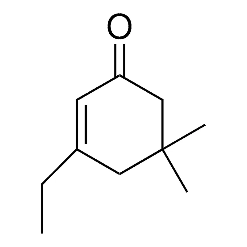 Merck 3-ETHYL-5,5-DIMETHYL-2-CYCLOHEX-
