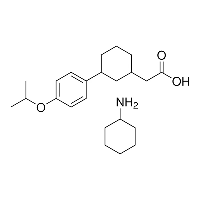 Merck (3-(4-ISOPROPOXYPHENYL)CYCLOHEXY-
