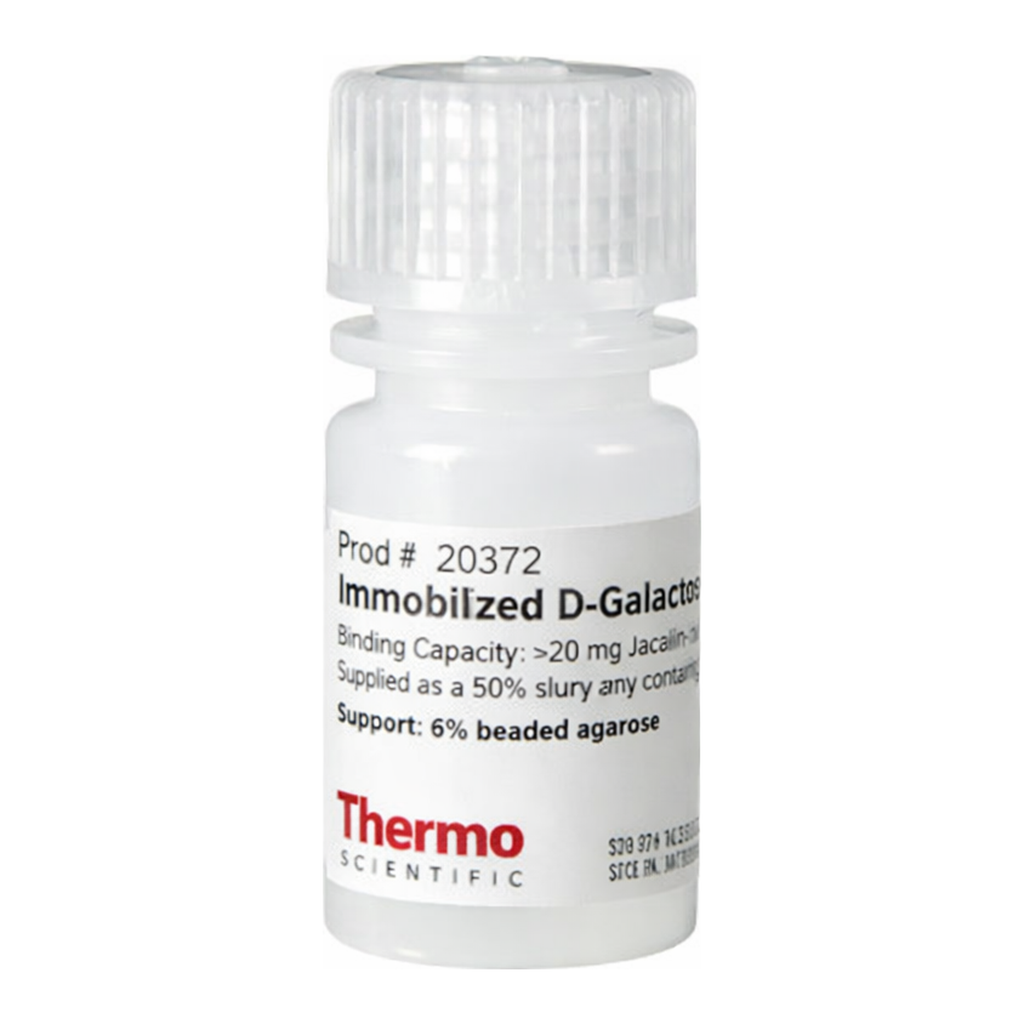 Thermo Fisher Scientific Pierce D-Galactose Agarose