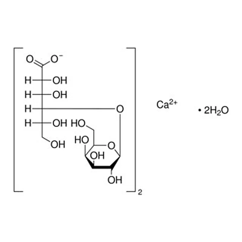 Merck CALCIUM LACTOBIONATE MONOHYDRATE, >=98.&
