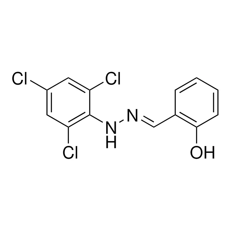 Merck 2-((2,4,6-TRICHLORO-PHENYL)-HY - 10 MG&