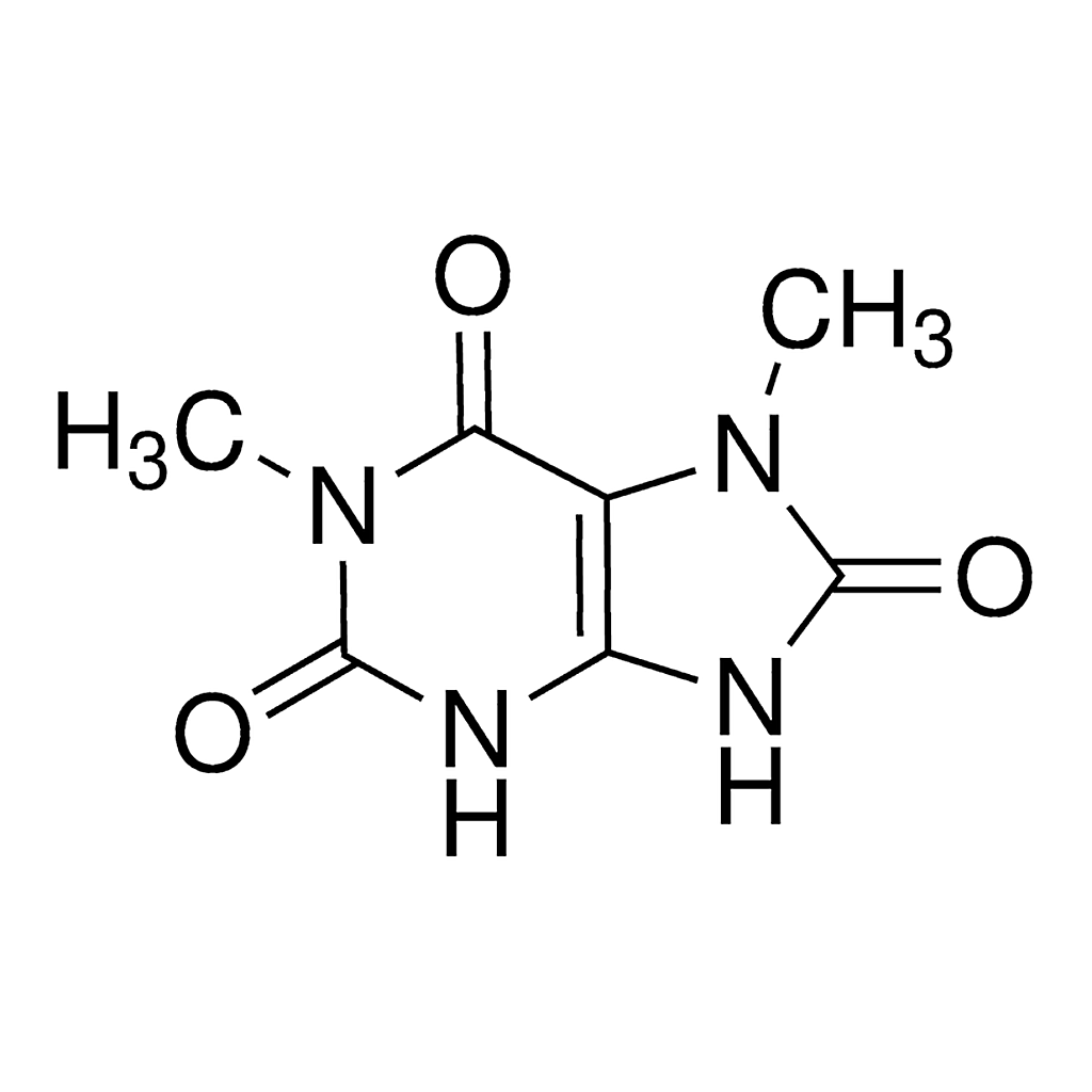 Merck 1,7-Dimethyluric acid