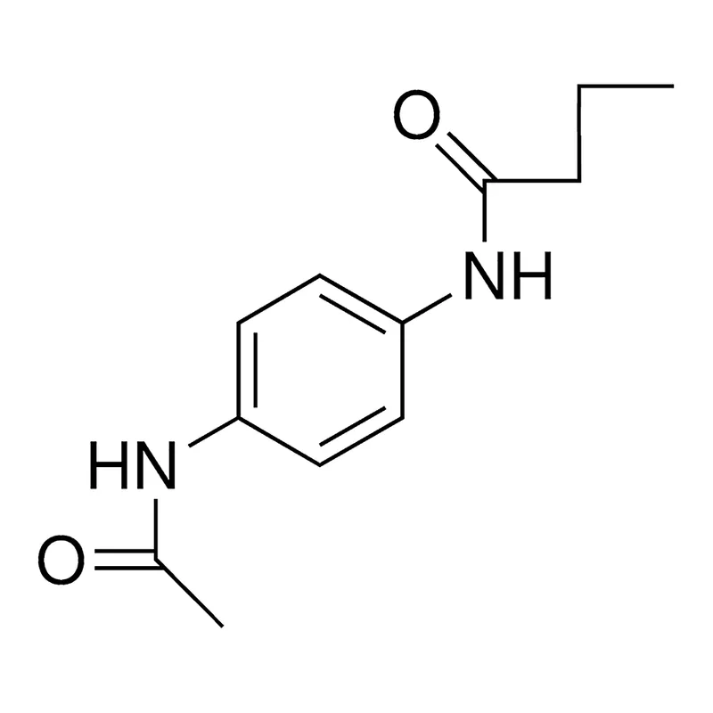 Merck 4'-ACETAMIDOBUTYRANILIDE - 50 MG
