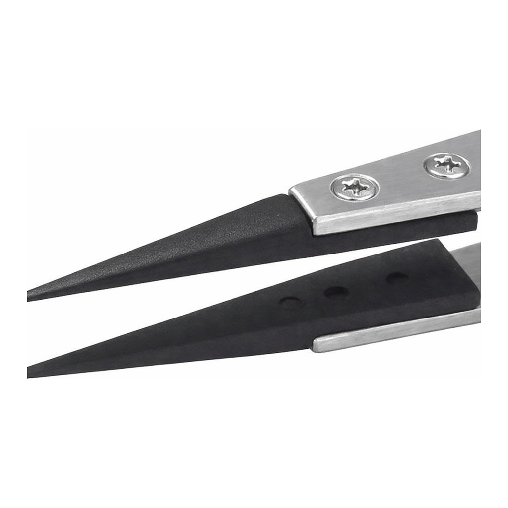 SIPEL 퀵 체인지 핀셋 1316/1416-SA Tweezer