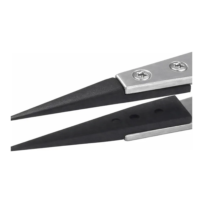 SIPEL 퀵 체인지 핀셋 1316/1416-SA Tweezer