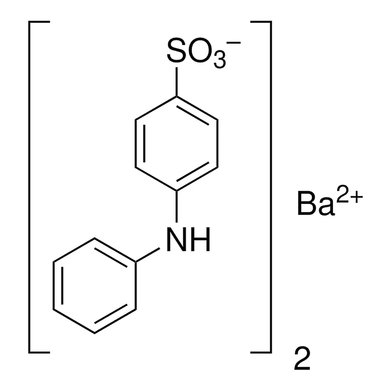 Merck Barium diphenylamine-4-sulfonate