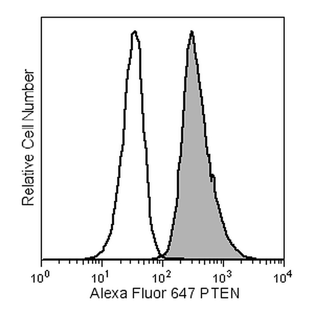 BD Alexa Fluor® 647 Mouse anti-PTEN