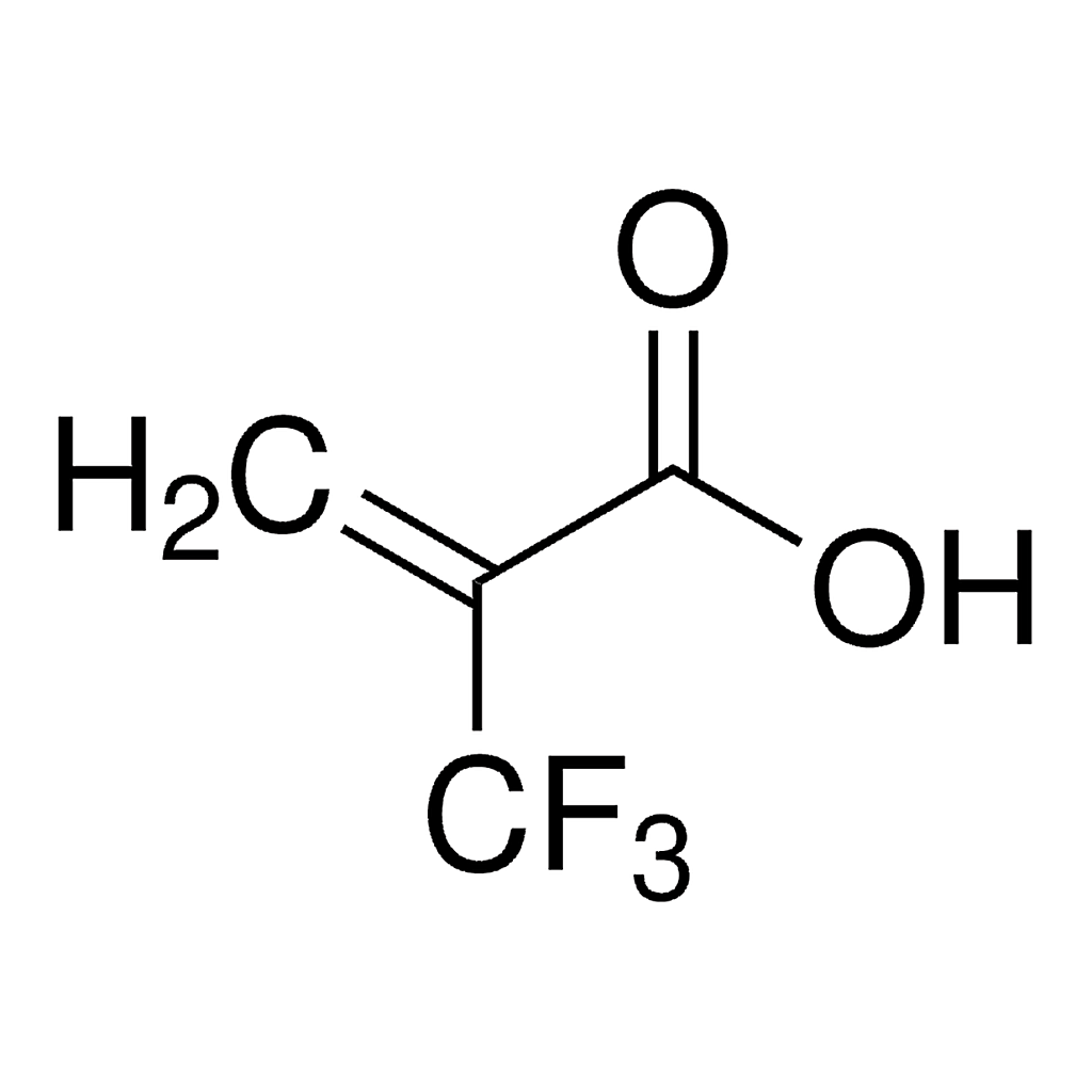 Merck 2-(Trifluoromethyl)acrylic acid