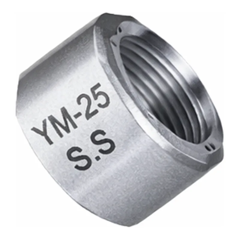 Waters Head Nut