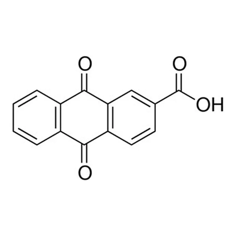 Merck ANTHRAQUINONE-2-CARBOXYLIC ACID, 98%