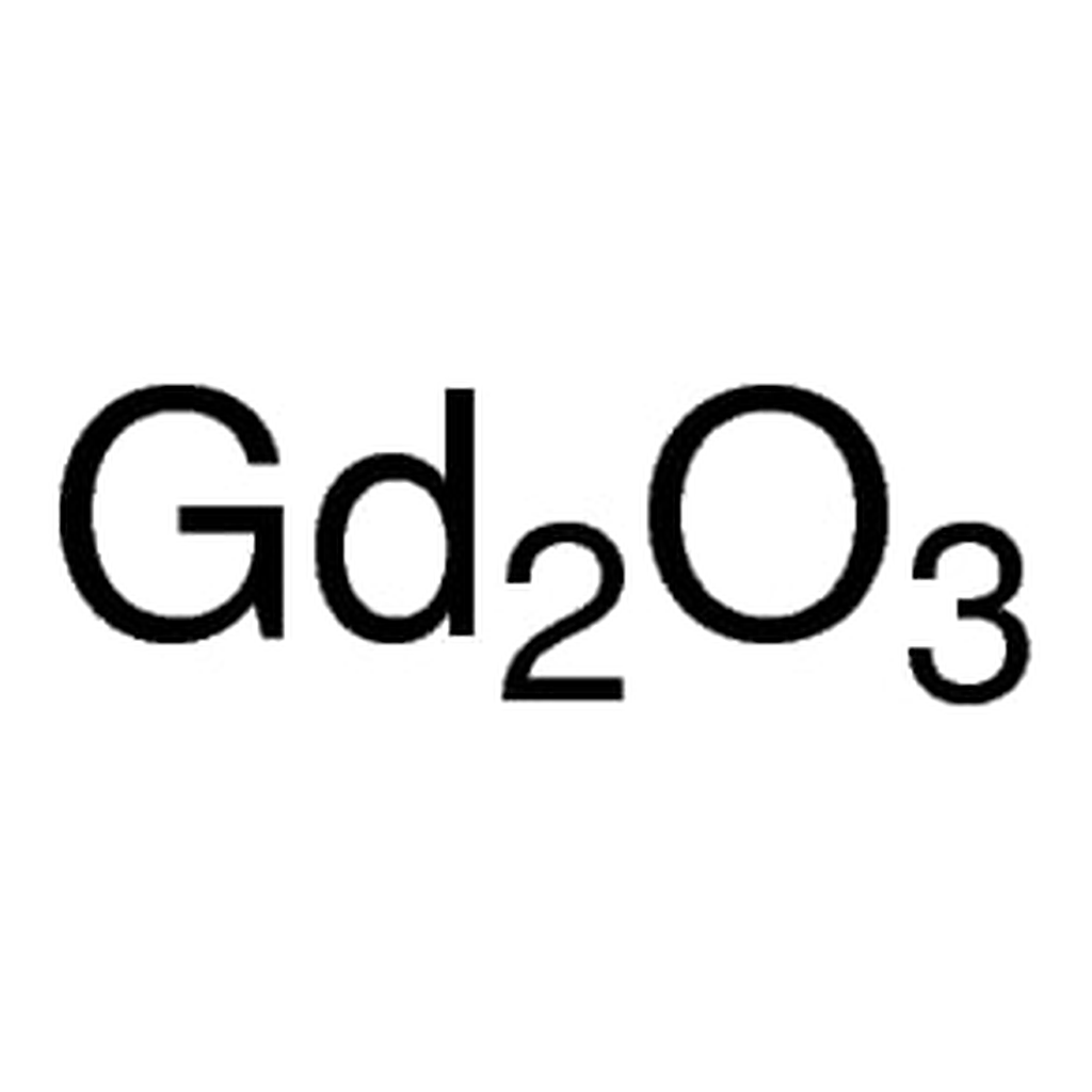Merck GADOLINIUM(III) OXIDE, >=99.99 %