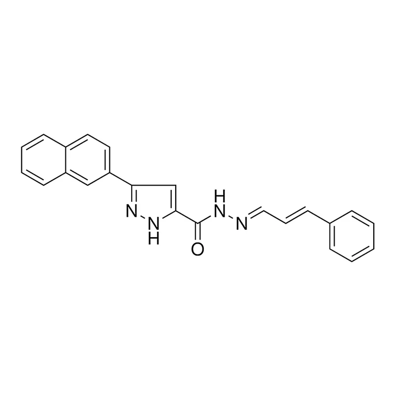 Merck 5-NAPHTHALEN-2-YL-2H-PYRAZOLE- - 50 MG&