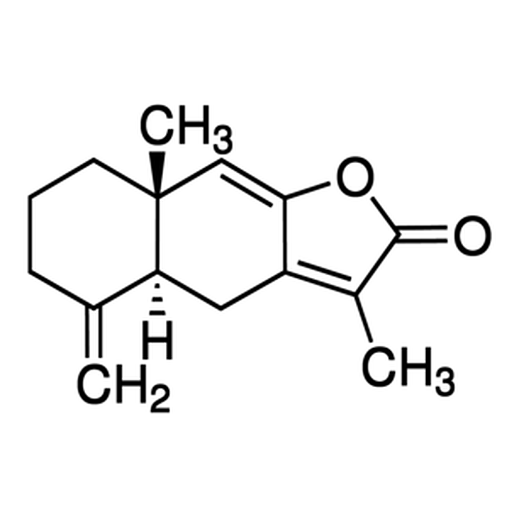 Merck ATRACTYLENOLIDE I FROM ATRACTYLODES&