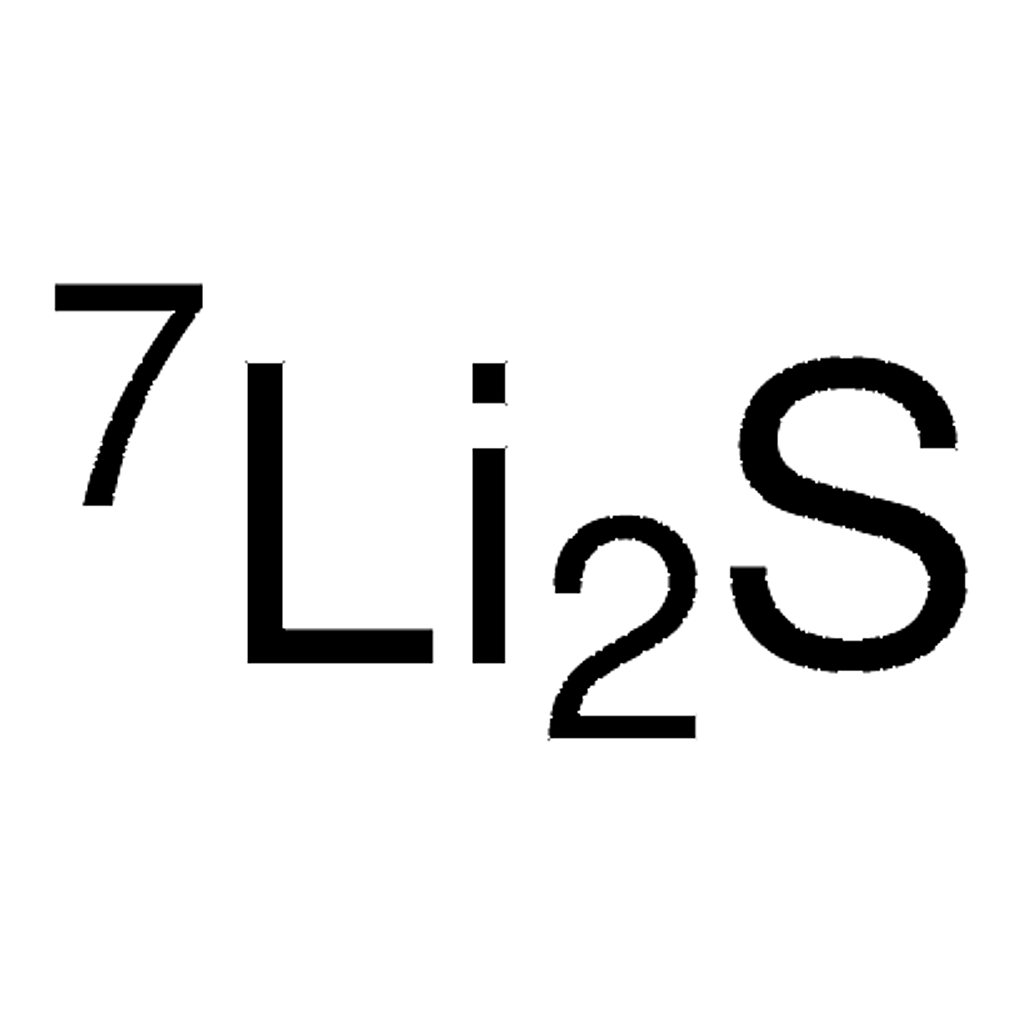 Merck Lithium-7Li sulfide