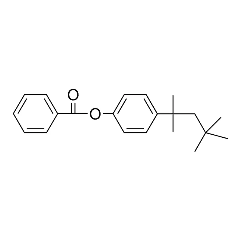 Merck 4-(1,1,3,3-TETRAMETHYLBUTYL)PH - 50 MG&
