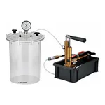 AS ONE 4-2679-01 Waterproofing evaluation testing machine BSK-200