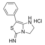 Merck 6,7-DIHYDRO-3-IMINO-1-PHENYL-3 - 50 MG&