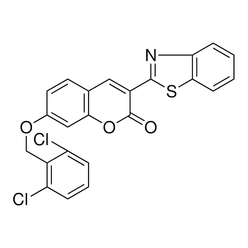 Merck 3-(1,3-BENZOTHIAZOL-2-YL)-7-((2,-