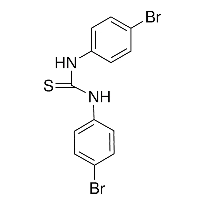 Merck 1,3-BIS(4-BROMOPHENYL)-2-THIOU - 50 MG&