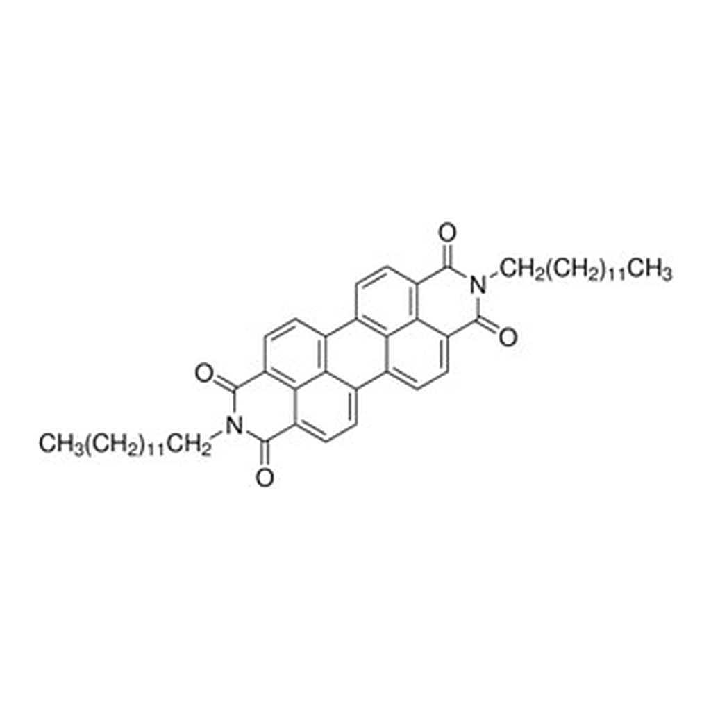 Merck N,N``-DITRIDECYL-3,4,9,10-PERYLENETETRA-&