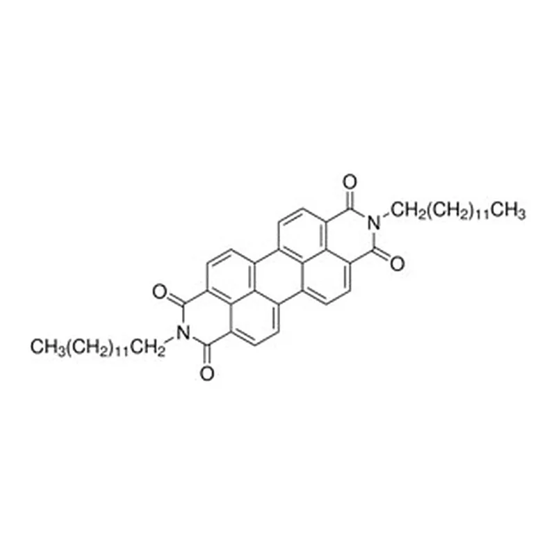 Merck N,N``-DITRIDECYL-3,4,9,10-PERYLENETETRA-&