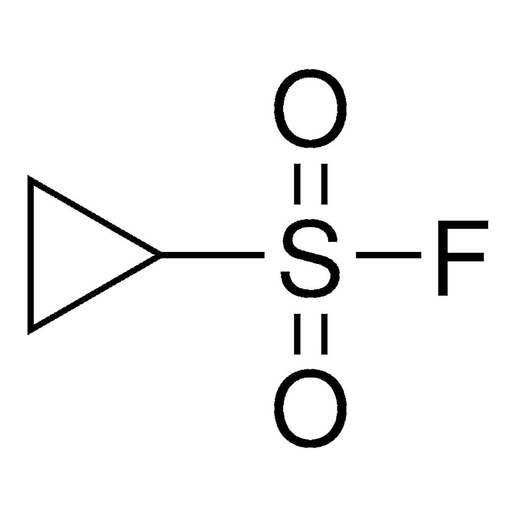 Merck Cyclopropanesulfonyl fluoride