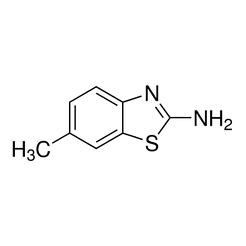 Merck 2-AMINO-6-METHYLBENZOTHIAZOLE, 98%
