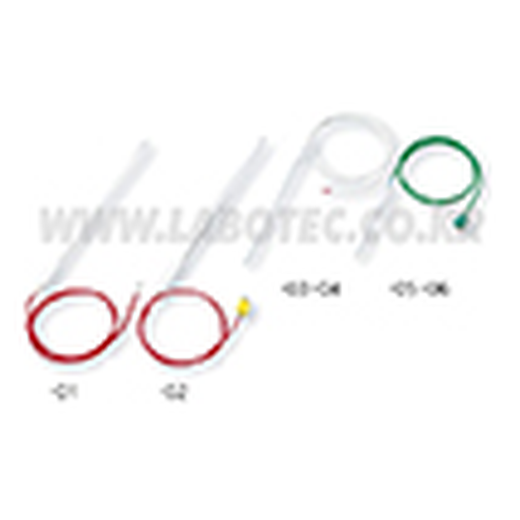AS ONE Fluorine Resin Molded Sensor, 불소수지 성형 센서