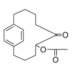 Merck ACETIC ACID 6-OXO-BICYCLO(9.2. - 25 MG&