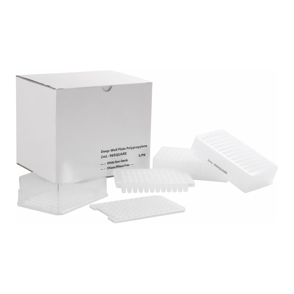 Waters Glycoworks Sample Collection Module- Automation