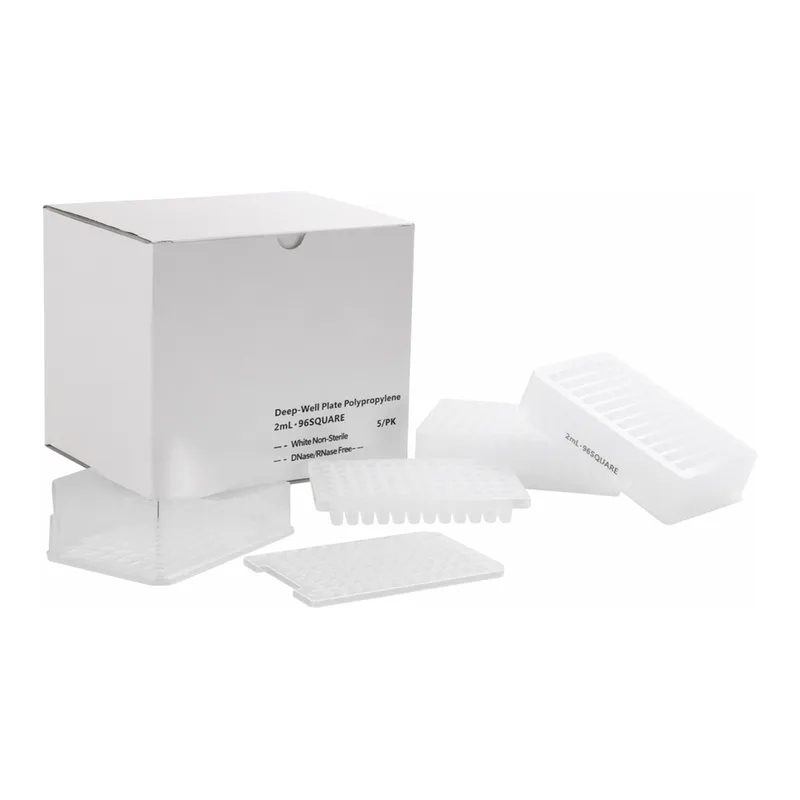 Waters Glycoworks Sample Collection Module- Automation
