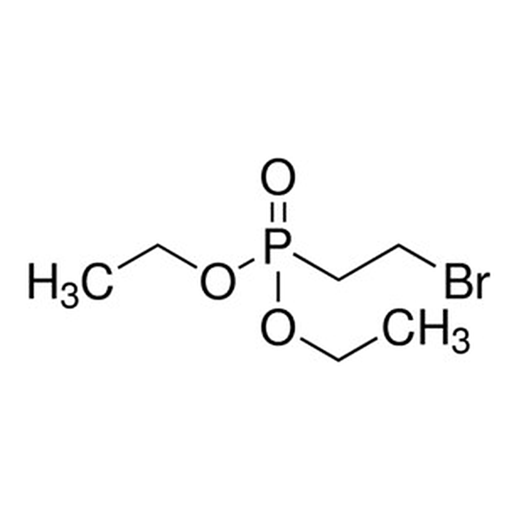 Merck DIETHYL (2-BROMOETHYL)PHOSPHONATE, 97%