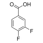 Merck 3,4-Difluorobenzoic acid