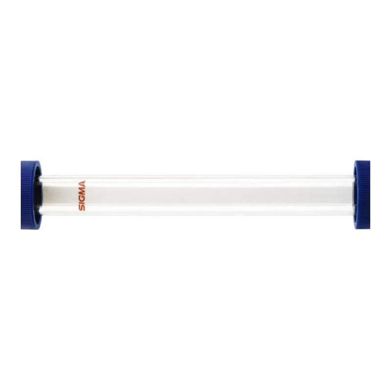 Merck Liquid chromatography columns