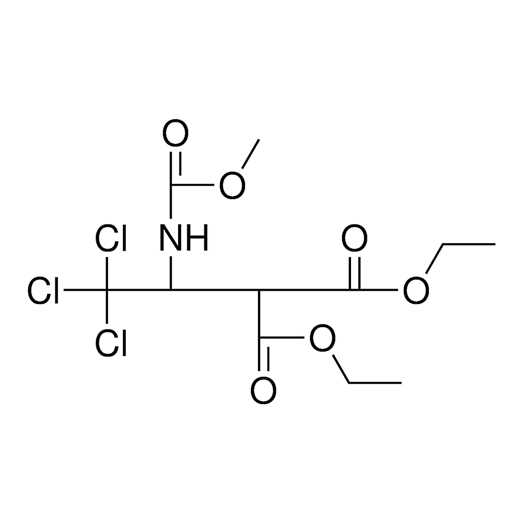 Merck 2-(2,2,2-TRICHLORO-1-METHOXYCA - 10 MG
